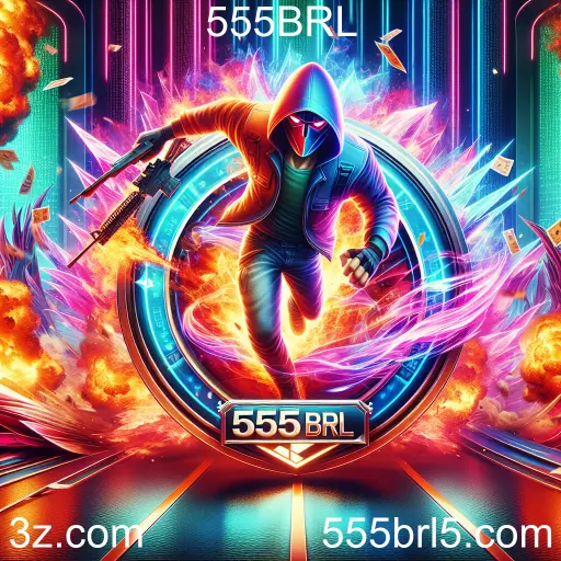 A Adrenalina dos Jogos de Ação: Um Mergulho no Gênero