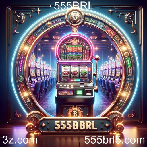 Jackpots: A Emoção de Ganhar Grandes Prêmios no 555BRL